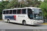 Breda Transportes e Serviços 1084 na cidade de São Paulo, São Paulo, Brasil, por Erick Dias. Número da foto: #:id.