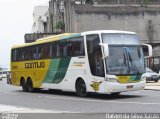 Empresa Gontijo de Transportes 12590 na cidade de Rio de Janeiro, Rio de Janeiro, Brasil, por Rafael da Silva Xarão. Número da foto: #4773621.