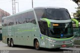 Viação Garcia 7057 na cidade de São Paulo, São Paulo, Brasil, por Weiller Alves. Número da foto: #4773634.