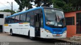 Transcol - Transportes Coletivos Ltda. 155 na cidade de Recife, Pernambuco, Brasil, por Washington  Oliveira. Número da foto: #:id.