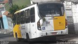 Qualibus Qualidade em Transportes 3 5980 na cidade de São Paulo, São Paulo, Brasil, por Bruno Aparecido. Número da foto: #:id.