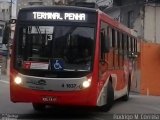 Himalaia Transportes > Ambiental Transportes Urbanos 4 1837 na cidade de São Paulo, São Paulo, Brasil, por Jonathan  Aguiar Correa. Número da foto: #4773728.