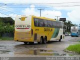 Empresa Gontijo de Transportes 12655 na cidade de Recife, Pernambuco, Brasil, por Renato Barros. ID da foto: :id.