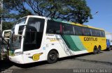 Empresa Gontijo de Transportes 12220 na cidade de Belo Horizonte, Minas Gerais, Brasil, por Maurício Nascimento. Número da foto: #4773332.