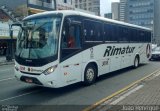 Rimatur Transportes 3098 na cidade de Curitiba, Paraná, Brasil, por João Henrique. Número da foto: #:id.