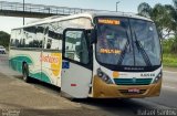 Viação Costeira RJ 225.036 na cidade de Rio de Janeiro, Rio de Janeiro, Brasil, por Rafael Leonel Jacinto dos Santos. Número da foto: #4772138.