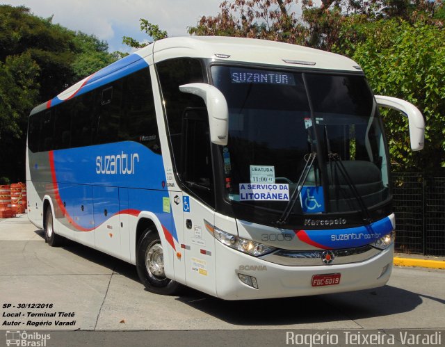 Suzantur Suzano 3005 na cidade de São Paulo, São Paulo, Brasil, por Rogério Teixeira Varadi. Número da foto: #4728268.