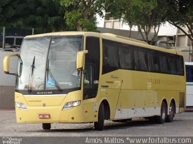 Viação Itapemirim 48127 na cidade de Fortaleza, Ceará, Brasil, por Amós  Mattos. ID da foto: 4729438.