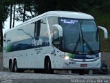Planalto Transportes 3003 na cidade de Joinville, Santa Catarina, Brasil, por Matheus Vieira Mortari. Número da foto: #:id.