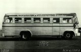 Expresso Rodoviário Atlântico 1 na cidade de São Paulo, São Paulo, Brasil, por Carlos ASA. Número da foto: #4727695.