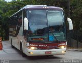 Expresso Gardenia 2785 na cidade de São Paulo, São Paulo, Brasil, por Roberto Teixeira. Número da foto: #:id.