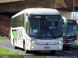 Visani Turismo 370 na cidade de Campinas, São Paulo, Brasil, por Joao Vitor Varella Avance. Número da foto: #:id.