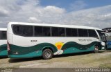 Redenção Turismo 8250 na cidade de São Paulo, São Paulo, Brasil, por Jackson Sousa Leite. Número da foto: #4729103.
