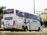 Transguga Transportes e Turismo 15250 na cidade de Londrina, Paraná, Brasil, por Lucas Oliveira . Número da foto: #4727744.