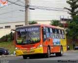 Viação Novo Retiro 88131 na cidade de Contagem, Minas Gerais, Brasil, por Welisson  Oliveira. Número da foto: #:id.