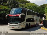 Kaissara - Viação Caiçara 15504 na cidade de São Paulo, São Paulo, Brasil, por Rogério Teixeira Varadi. Número da foto: #4728247.