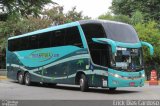 Coletivo Transpenha 515 na cidade de São Paulo, São Paulo, Brasil, por Erick Dias. Número da foto: #:id.