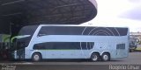 Viação Garcia 8911 na cidade de Londrina, Paraná, Brasil, por Rogério César. Número da foto: #4727963.