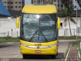 Viação Nordeste 1705 na cidade de Natal, Rio Grande do Norte, Brasil, por Walky Martins Nascimento. Número da foto: #4729302.
