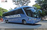 Viação Águia Branca 24770 na cidade de São Paulo, São Paulo, Brasil, por Jean Passos Silva. Número da foto: #:id.