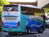 Marlim Azul Turismo 2019 na cidade de Vitória, Espírito Santo, Brasil, por Ricardo Peruch. ID da foto: :id.