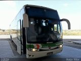 Empresa Gontijo de Transportes 14880 na cidade de Mossoró, Rio Grande do Norte, Brasil, por Hugo Vitor Rodrigues Silva. Número da foto: #4727900.
