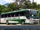 Auto Viação Cambuí 165 na cidade de São Paulo, São Paulo, Brasil, por Rafael Santos. ID da foto: :id.