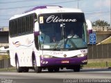 Oliveira Alves Turismo e Locação de Veículos 150 na cidade de São José dos Campos, São Paulo, Brasil, por Ezequiel Vicente Fernandes. Número da foto: #:id.
