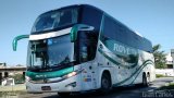 Rovetur Turismo 2000 na cidade de Vitória, Espírito Santo, Brasil, por Gian Carlos. Número da foto: #4727658.