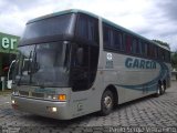 Viação Garcia 6582 na cidade de Itu, São Paulo, Brasil, por Paulo Sérgio Vieira Filho. Número da foto: #4727464.