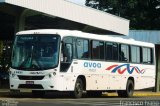AVOA - Auto Viação Ourinhos Assis 11021 na cidade de Assis, São Paulo, Brasil, por Francisco Ivano. Número da foto: #4727294.