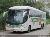 Empresa Gontijo de Transportes 21440 na cidade de Recife, Pernambuco, Brasil, por Luiz Carlos de Santana. Número da foto: #4728306.