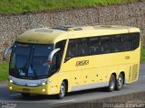 Viação Itapemirim 60561 na cidade de Lavrinhas, São Paulo, Brasil, por Jhonatan Diego da Silva Trevisan. Número da foto: #4728471.