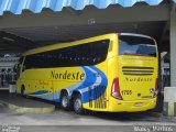 Viação Nordeste 1705 na cidade de Natal, Rio Grande do Norte, Brasil, por Walky Martins Nascimento. Número da foto: #4729310.