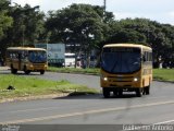 Escolares  na cidade de Araxá, Minas Gerais, Brasil, por Guilherme Antonio. Número da foto: #4728964.