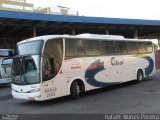 Citral Transporte e Turismo 2602 na cidade de Porto Alegre, Rio Grande do Sul, Brasil, por Rafael Nunes Pereira. Número da foto: #:id.