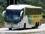 Empresa Gontijo de Transportes 18270 na cidade de Camanducaia, Minas Gerais, Brasil, por Harllesson Santana Santos. Número da foto: #4729912.