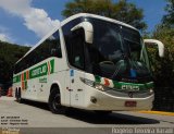 Empresa Gontijo de Transportes 21325 na cidade de São Paulo, São Paulo, Brasil, por Rogério Teixeira Varadi. Número da foto: #4728280.