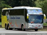 Demilson Turismo 9920 na cidade de Camanducaia, Minas Gerais, Brasil, por Harllesson Santana Santos. Número da foto: #4729850.