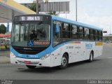 Expresso Vera Cruz 306 na cidade de Recife, Pernambuco, Brasil, por Fábio Moreira. Número da foto: #:id.
