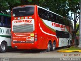 Fernando Turismo 2010 na cidade de São Paulo, São Paulo, Brasil, por Roberto Teixeira. Número da foto: #4729466.