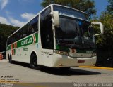 Empresa Gontijo de Transportes 21095 na cidade de São Paulo, São Paulo, Brasil, por Rogério Teixeira Varadi. Número da foto: #4728283.