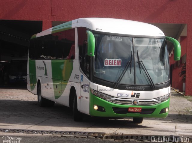 Comércio e Transportes Boa Esperança 2488 na cidade de Belém, Pará, Brasil, por Cecílio Júnior. ID da foto: 4773914.