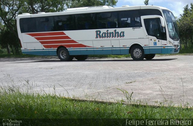 Rainha Transportes 73 na cidade de Pelotas, Rio Grande do Sul, Brasil, por Felipe Ferreira Ribeiro. ID da foto: 4774352.