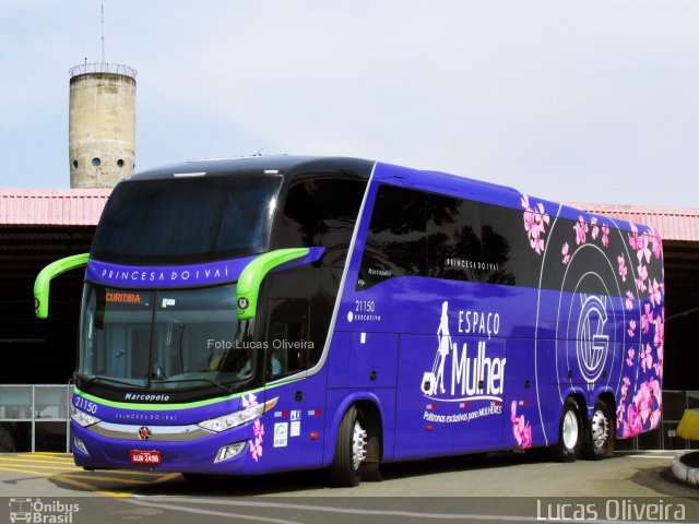Princesa do Ivaí 21150 na cidade de Londrina, Paraná, Brasil, por Lucas Oliveira . Número da foto: #4774234.