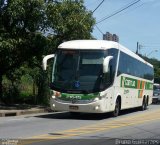 Empresa Gontijo de Transportes 21645 na cidade de Belo Horizonte, Minas Gerais, Brasil, por Bruno Guimarães. Número da foto: #:id.