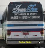 Ivan Tur 0165 na cidade de Caldas Novas, Goiás, Brasil, por Carlos Júnior. Número da foto: #4775369.