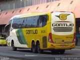 Empresa Gontijo de Transportes 18725 na cidade de Rio de Janeiro, Rio de Janeiro, Brasil, por Igor Silva de França. Número da foto: #:id.