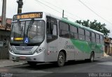 ConSor - Consórcio Sorocaba 1020 na cidade de Sorocaba, São Paulo, Brasil, por Vittor Batista. Número da foto: #4775768.