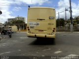 Transporte Urbano São Miguel de Uberlandia 097 na cidade de Juiz de Fora, Minas Gerais, Brasil, por Jose Evangelista Alves. ID da foto: :id.